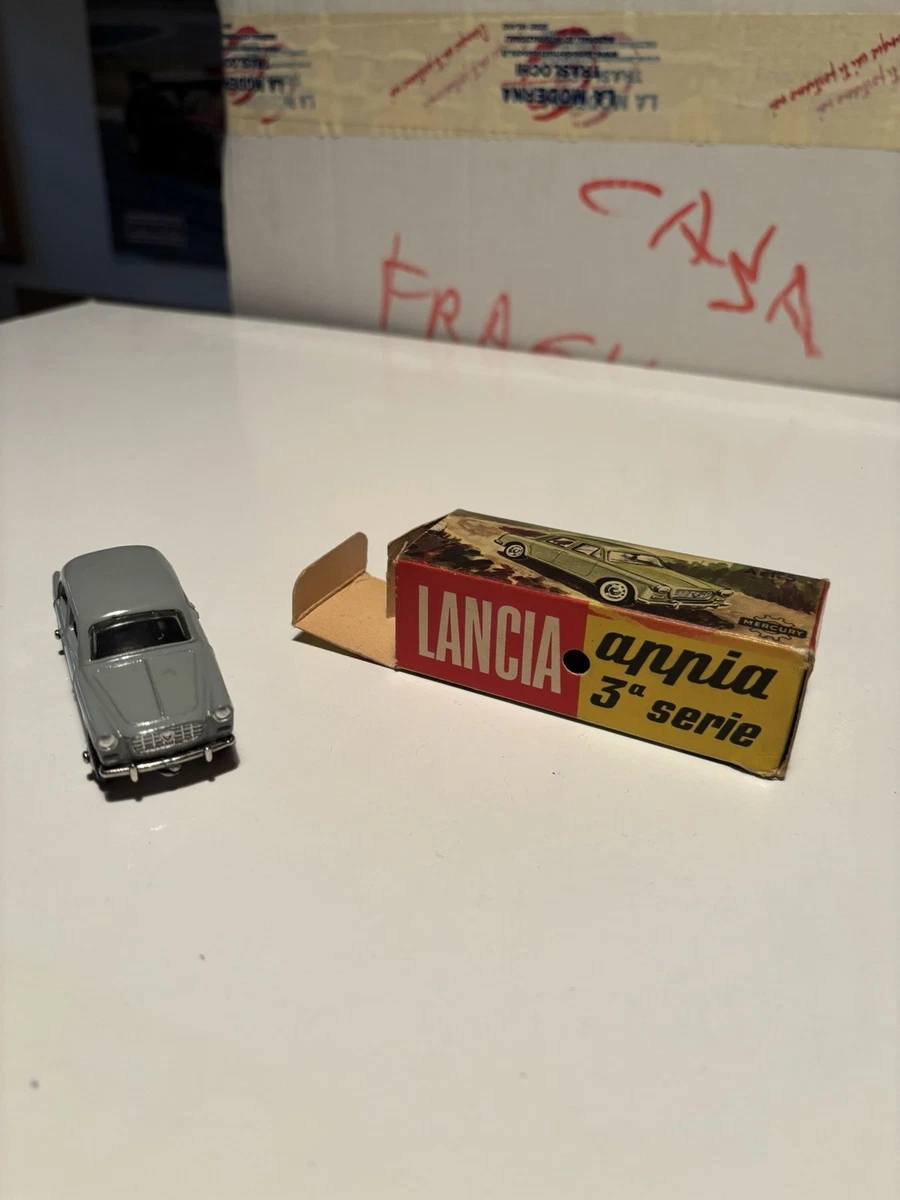 Articoli di modellismo statico Mercury per Lancia | Acquisti