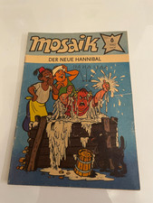 Mosaik DDR Abrafaxe Nr. 6 / 1982 Zustand siehe Fotos #6