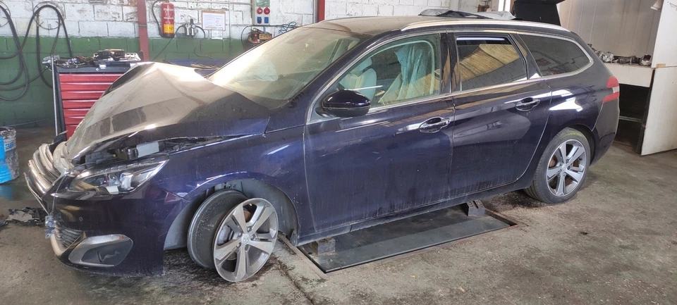 9805614880 SENSOR / 2263203 PARA PEUGEOT 308 SW 1.2 12V E-THP - Imagen 4 de 4