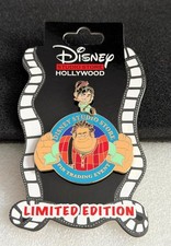 Prendedor DSF Disney Studio Store Wreck it Ralph Vanellope Pinsgiving Event 2018 LE