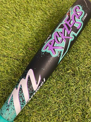 Marucci CATX Rckless Composite USSSA (2 3/4'') 2026 (-10)