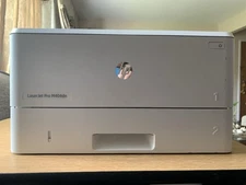 HP LaserJet Pro M404dn Standard Laser Printer