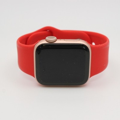Apple Watch Series 6 40mm A2291 Fair Condition | Aluminum w/ Band | GPS ONLY