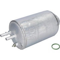 Febi Bilstein 178897 Kraftstofffilter FüR Vw Man Crafter Grand California Tge