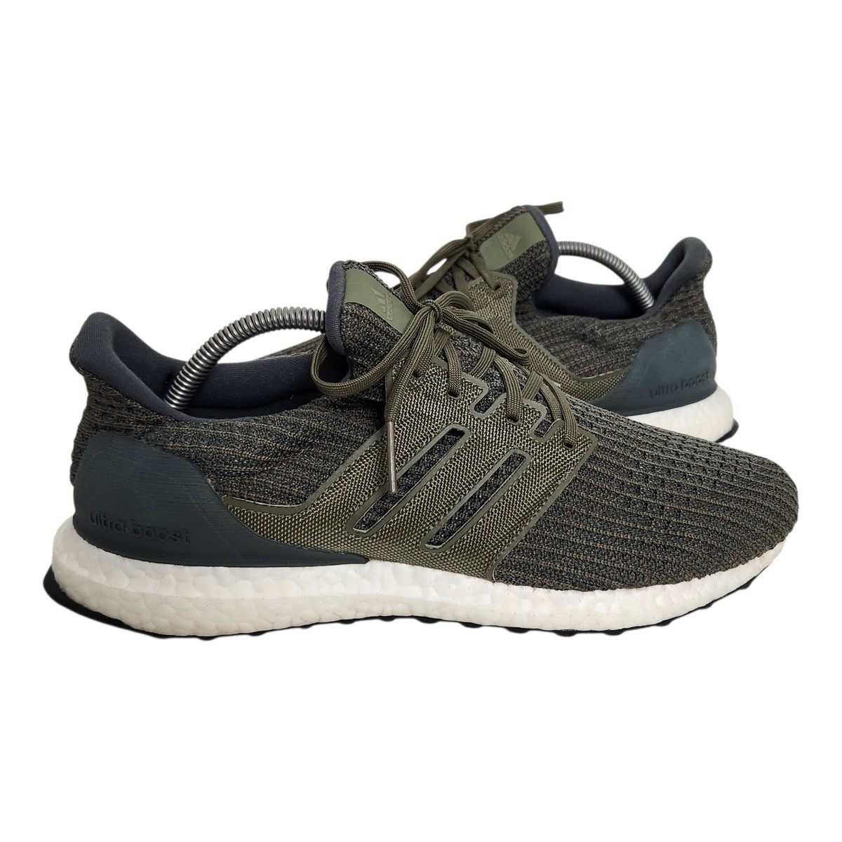 Size Adidas UltraBoost Legend Ivy for sale online