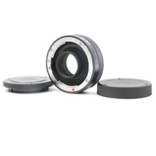 Sigma TC-1401 Teleconverter 1.4x for Canon EF...
