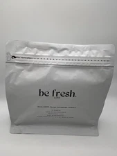 Be Fresh Life Facial Cloths 15 Sheets XL