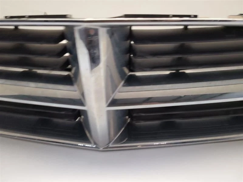 2006-10 DODGE CHARGER GRILLE Excluding SRT8 Chrome Surround  - Изображение 4 из 4