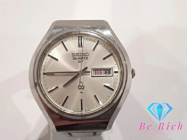 Seiko Rolex Day-Date Wristwatches for sale | eBay