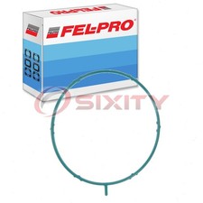 Fel-Pro 61462 Fuel Injection Throttle Body Mounting Gasket for G32605 da