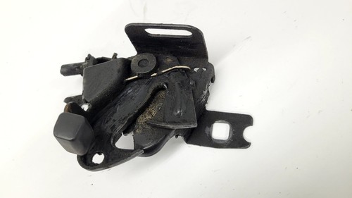 VW Polo 6N2 - Motorhaubenschloss Schloss Motorhaube 6N0823509C (76)