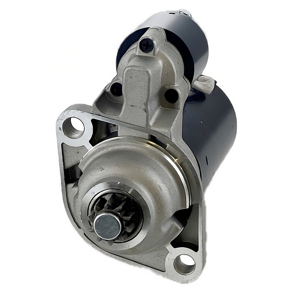 Audi R8 2009-2015 Starter motor P/N 0001123027