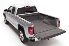 Bedrug Brc99sbk Complete Truck Bed Liner 34 Thick Floor 14 Thick Side Walls
