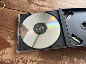 [SS] Sega Saturn Software ANKH/Ankh Tutankhamun's Mystery [Operation