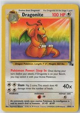 pokemon dragonite card value V - 049/078 - Go - Pokemon Ultra Rare Attack 1 Dragonite Pokmon TCG Cards for