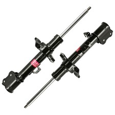 Front KYB Excel-G Shocks Struts For Ford Escape Mazda Tribute 2001 New Pair