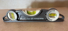Stanley Level Fat Max Xtreme Torpedo Level Me...