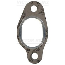 Abgaskrümmer-Dichtung für Audi 200 C2 437 C3 447 80 B1 B2 811 B3 893 B4 | 2382