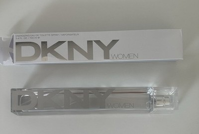 DKNY - Donna Karan Energizing Women Eau de Toilette 100 ml  NEU