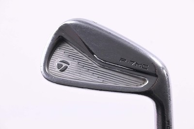 Taylormade P7MC 2020 #7 Eisen / 33 Grad / Stiff Flex Dynamic Gold 105 S300