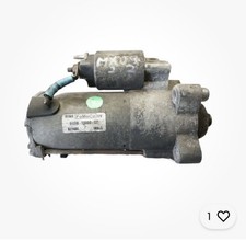 ✅ GENUINE FORD MONDEO MK4 S-MAX GALAXY 2.2 TDCi STARTER MOTOR  2006 - 2014