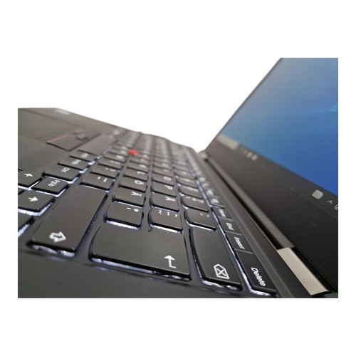 Lenovo X1 Carbon 4E Génération I5-6300U/8 Go RAM/256 Go SSD Win 10 PRO #B48 - Photo 3/12