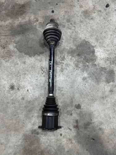 VW PHAETON 3D Antriebswelle vorne links 3D0407271F 3.00 Diesel 165kw 30517974
