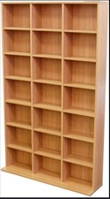 Vintage Pigeon Hole Storage Units Brand New Boxed over 50%off