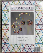 TenGeo Paper Mobile Kit, New