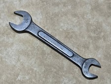 5 Vtg Wwii Willys Mb Ford Gp Gpw Jeep Cckw Dukw Barcalo 27c Tool Kit Wrench 5 Vtg Wwii Willys Mb Ford Gp Gpw Jeep Cckw Dukw Barcalo 27c Tool Kit Wrench