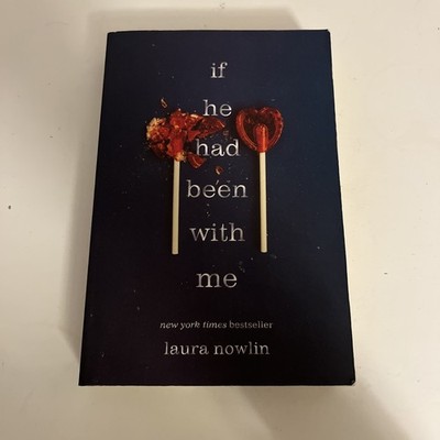 If He Had Been with Me von Nowlin, Laura | Buch | Zustand sehr gut
