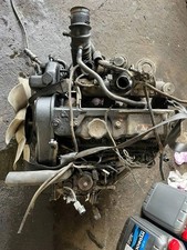 Moteur Hyundai GALLOPER