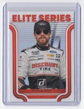 2023 Donruss Elite Series Ryan Blaney Team Penske #E19