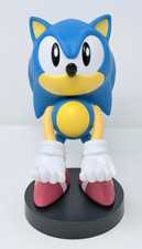Sonic The Hedgehog Cable Guys Controller Phone Holder