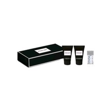 Michael Kors Pour Homme 3 Set Eau de Parfum, Shave Balm Shower Gel Fathers Day