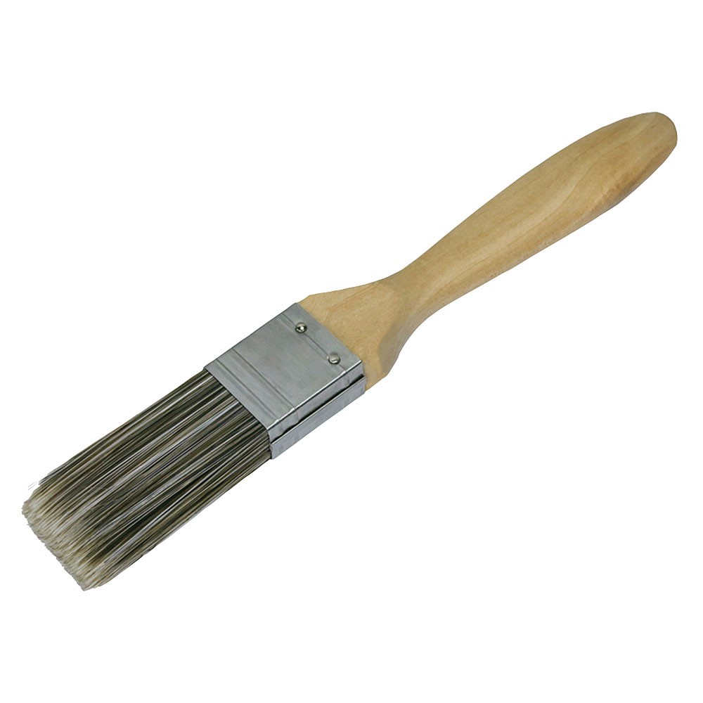 Faithfull Tradesman Synthetic Paint Brush 25mm (1in)