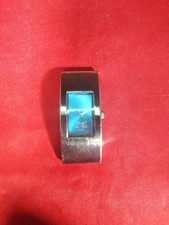 Davidoff Cool Water Woman Watch Iridescent Light Blue