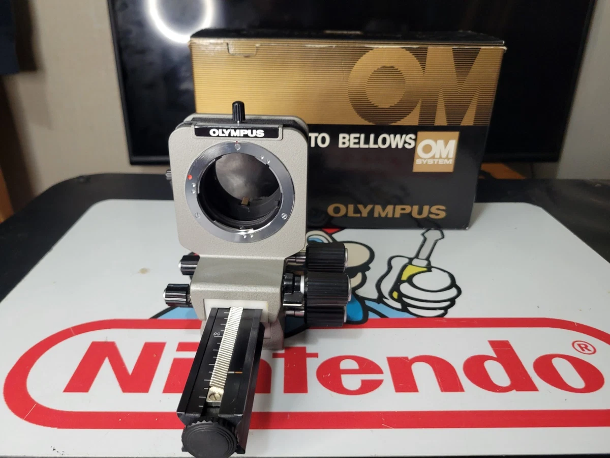 olympus bellows products for sale | eBay
