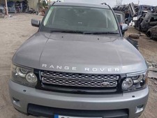 Capot Land Rover RANGE 4X4