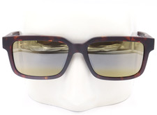 New Maui Jim HIAPO ASIAN FIT Havana Gray Sunglasses H655-10 / MJ0655SA-002 199