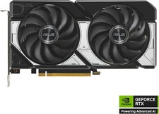 ASUS Dual GeForce RTX 5060 8GB GDDR7 OC DUAL-RTX5060-O8G Video Graphics Card