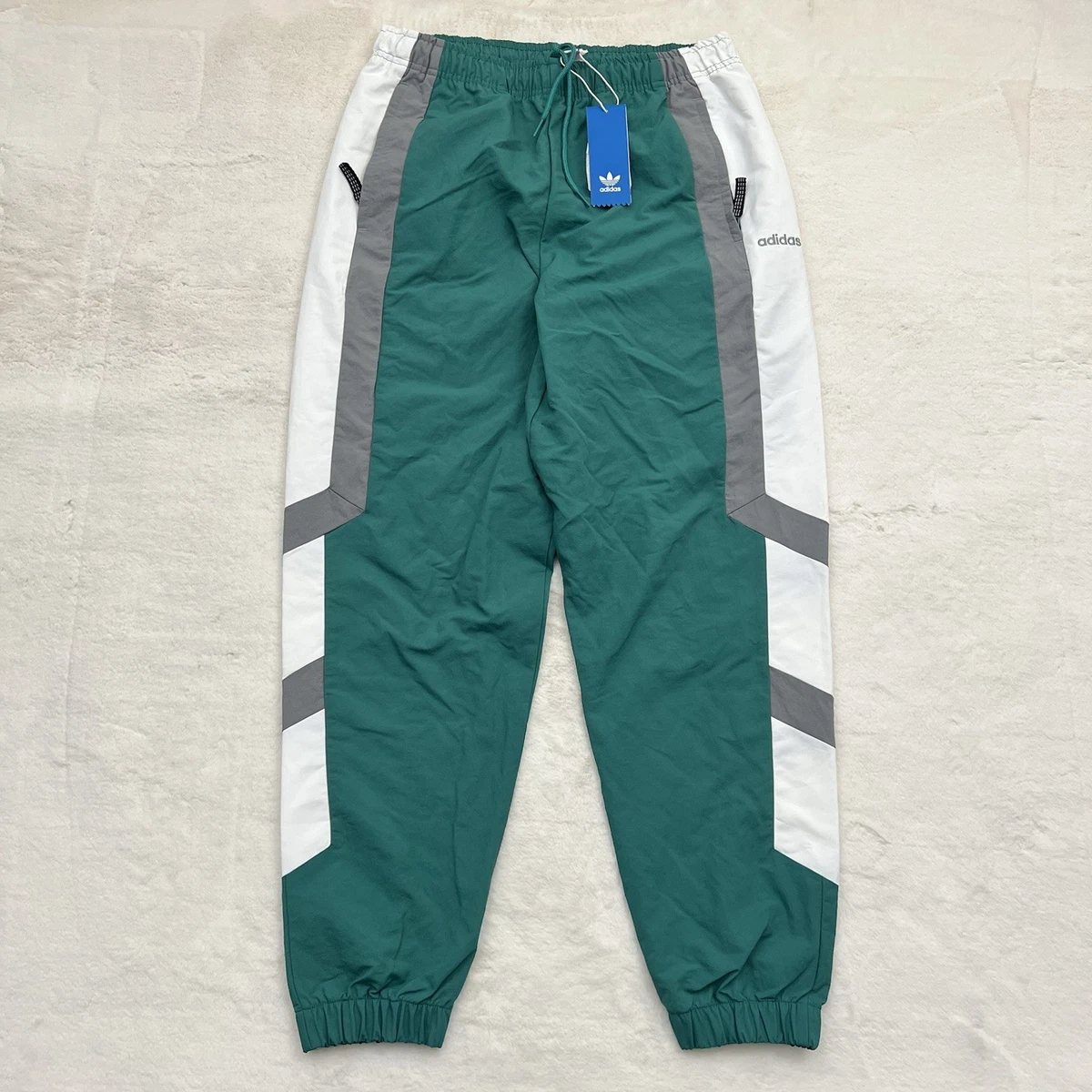 adidas Wind Men Activewear Pants for Men for sale | eBay