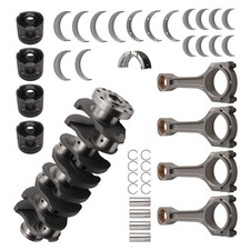 Kolben Kurbelwelle for Peugeot Boxer Pritsche 2.2 HDi 2006-2025 1096238