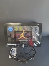 SKLZ Pro Mini Basketball Hoop - Used, Will Send Disassembled, With Basketball