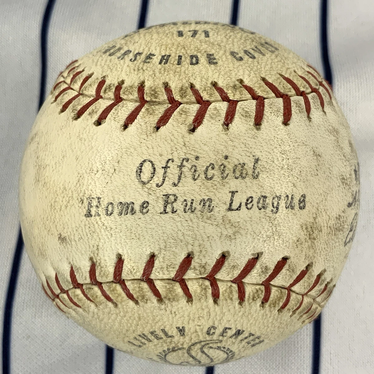 Spalding Baseball In Vintage Baseballs for sale | eBay