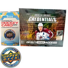 2025-26 Upper Deck Credentials Hockey Checklist Guide in-content 11