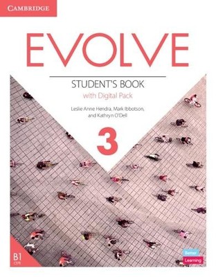 Leslie Anne Hendra Ma Evolve Level 3 Student' (Mixed Media Product) (UK IMPORT)