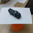 Army Surplus Sale - Lesney Matchbox 1-75 Military Item RAF Pressure refueller