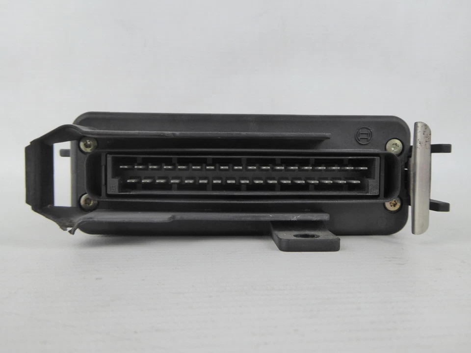 Centralina Motore VW Polo II 2F 86C 1.3 AAV 030906026B / 0261200259 - Immagine 4 di 4