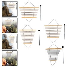 Meditation Flow Chime Meditation Bowl Instrument Music Percussion Instrument